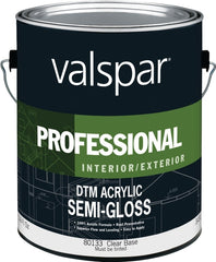 80133 PAINT DTM SMGL CLRBS GAL