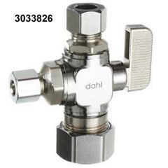 511-33-31-30 CHROME PLATED /8