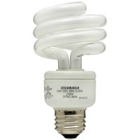 CFL Soft White 19W
