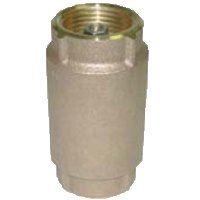CHECK VALVE 3/4