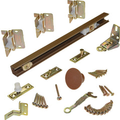 1700363H DOOR BIFOLD HDWE SET