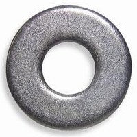 WASHER FLAT ZINC 3/4 5LB