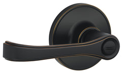 J40TOR716 LEVER PRV AG BRZ TOR