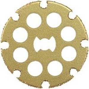 EZ544 1-1/2IN WOOD CUTTNG WHL