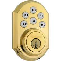 DEADBOLT SMART CODE L03