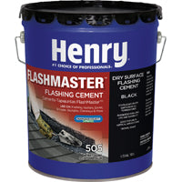 Flashing  Cement 5GAL