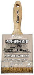 FHR00143 BRUSH STAIN 4IN POLY