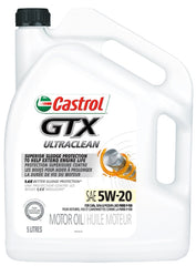 000153A OIL MOTOR 5W-20 JUG 5L