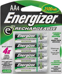 NH15BP-4 RECH NIMH BATTERY 4AA