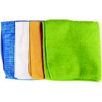 MICROFIBER MULTI CLOTHS