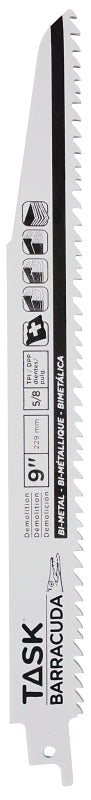 T23202 METAL & PIPE 9IN X 8/10