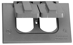 4181-1 COVER 1G RECORSWITCH WP