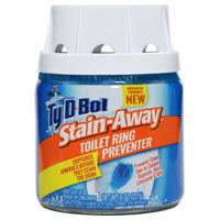 PREVENTER TOILET RING 1.07OZ