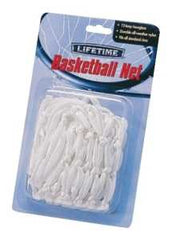 0750 WHITE BASKETBALL NET 90GM