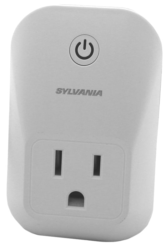 78121 OUTLET SMRT BLUTOTH 15A