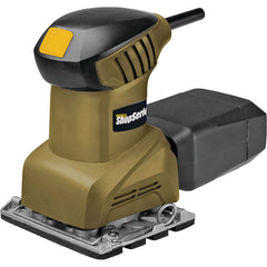 RC4151 1/4 SHEET FINISH SANDER