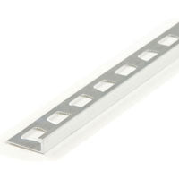 TILE EDGING 5/16x 96IN