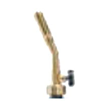 Standard Brass Torch Head