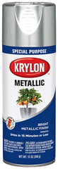 K01401777 BRT SLVR GLOSS SPRAY