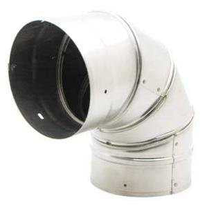 195230 SUPER LINER ELBOW