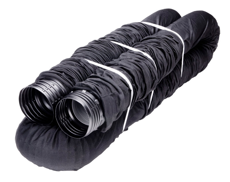 52003 FLEX DRAIN 50' SOCK PIPE