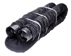 52003 FLEX DRAIN 50' SOCK PIPE