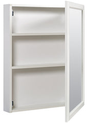 WRW2025 CABINET MED WH 20X25IN