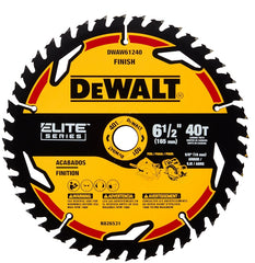 DWAW61240 BLADE SAW CIR 6-1/2