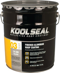 KS0024300-20 ALUMNM RF CTNG 5G