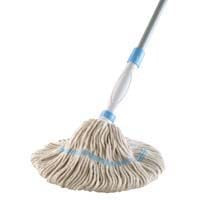 Mop Twist W/Spot Scrubber