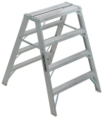 L-2032-04 SAWHORSE TYPE IA 4FT