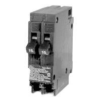 CIRCUIT BREAKER DUPL 15A