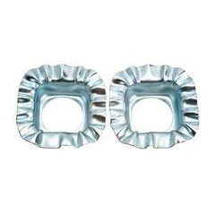 M3873 ROSETTE 2PK SPACER FAUCE