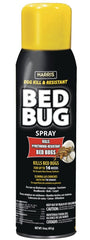 BLKBB-16A AEROSOL BEDBUG 16OZ