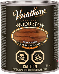 Y215320H VAROIL STAIN CHERRY