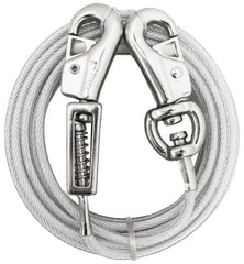 Q5715SPG99 TIE OUT DOG XL 15FT