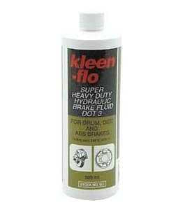 527 BRAKE FLUID