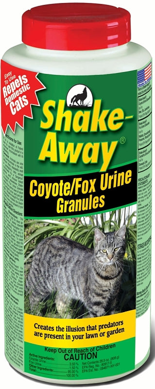2854448 CAT REPELLENT GRANULES