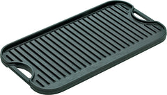 LPGI3 REVERSIBLE IRON GRIDDLE