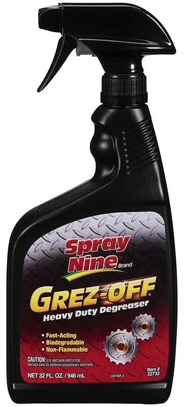 22732 DEGREASER 32OZ SPRAY