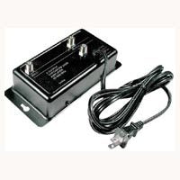 TV Amplifier VHF/UHF/FM 1-IN-2