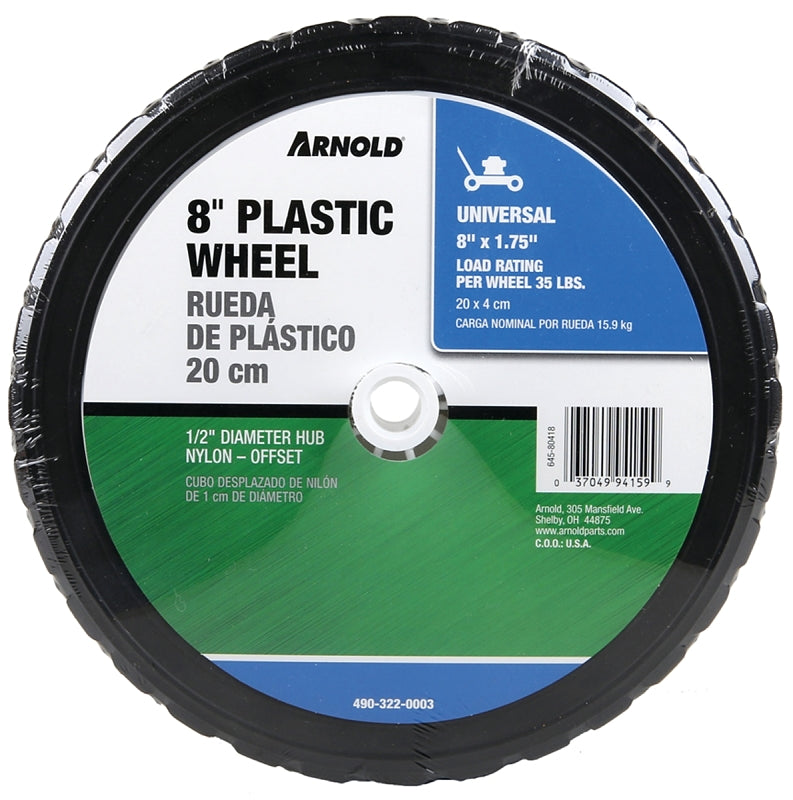 875-P DIAMD TREAD WHL 35# 8IN