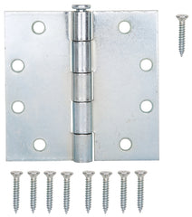 HINGE UTILITY 4-1/2INX4-1/2IN