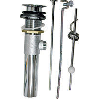 POP-UP BRASS  ASSEMBLY
