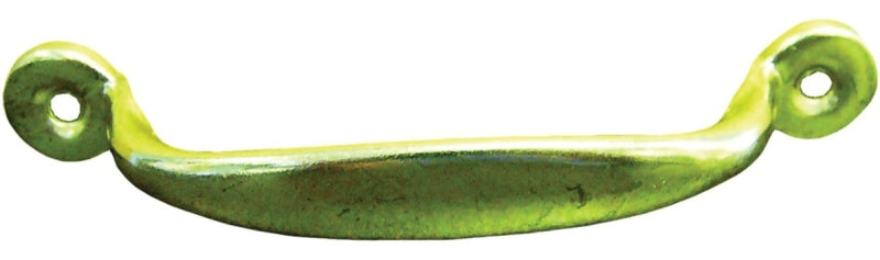 SK924 BRASS HANDLE S. DOOR