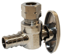 542266 1/2INX3/8IN ANG VALVEPE
