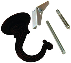 LA753 BRONZE HOOK JUMBO BRONZE