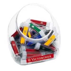 59560 30PC CLASSIC CANDY JAR