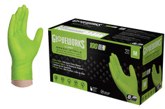 GWGN44100 GLOVE NTR PWDFRGRNMD