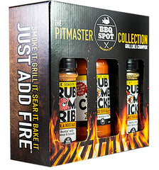 OW89071 COLLECTION PTMSTER 3LB